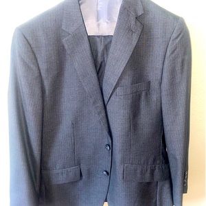 SUIT AND DRESS PANTS